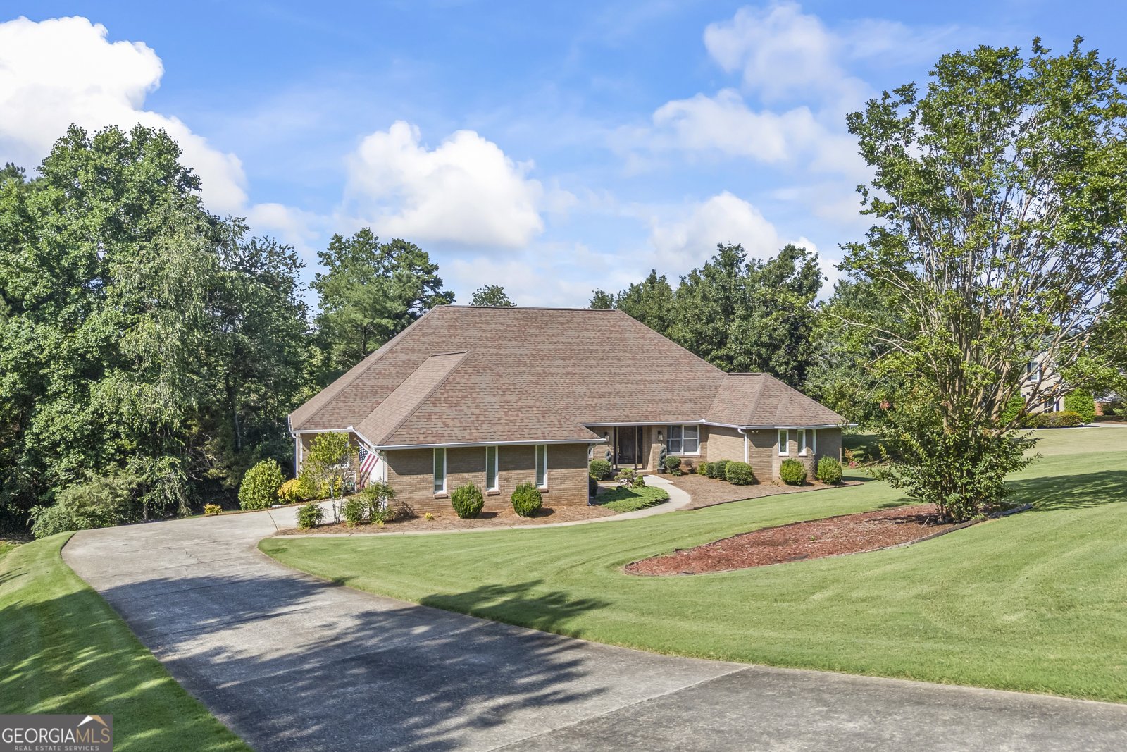 4315 Post Oak Point Gainesville - 4
