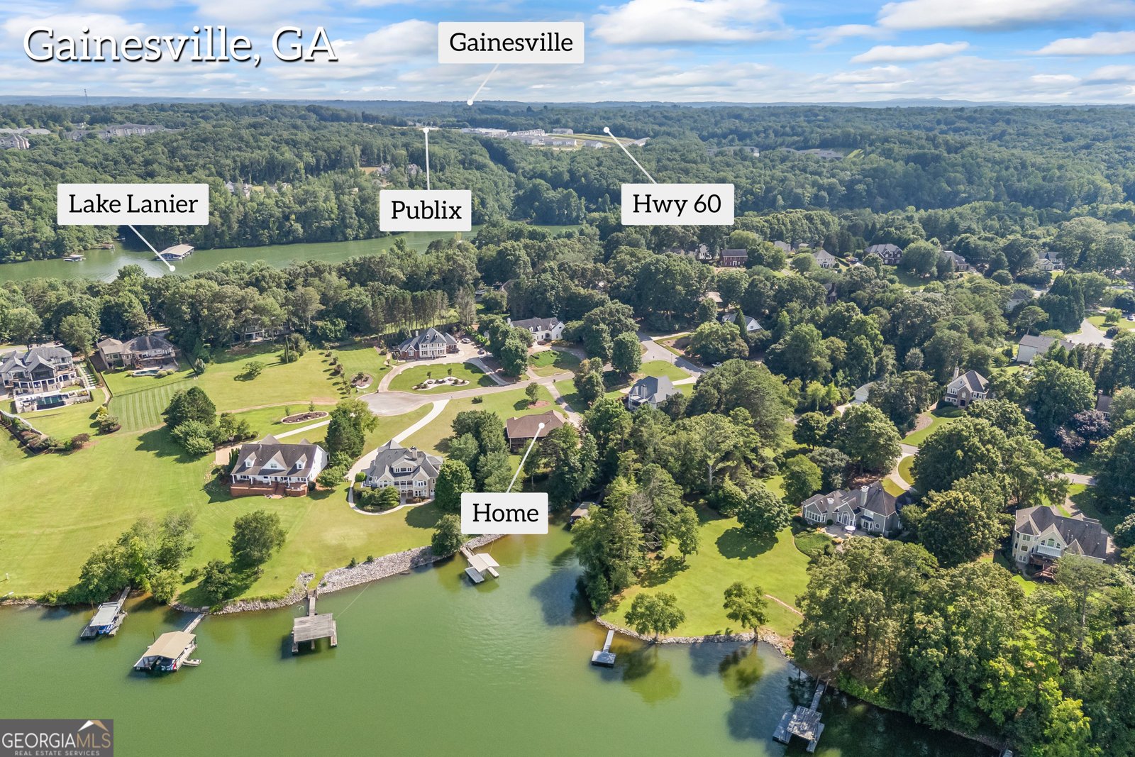 4315 Post Oak Point Gainesville - 41