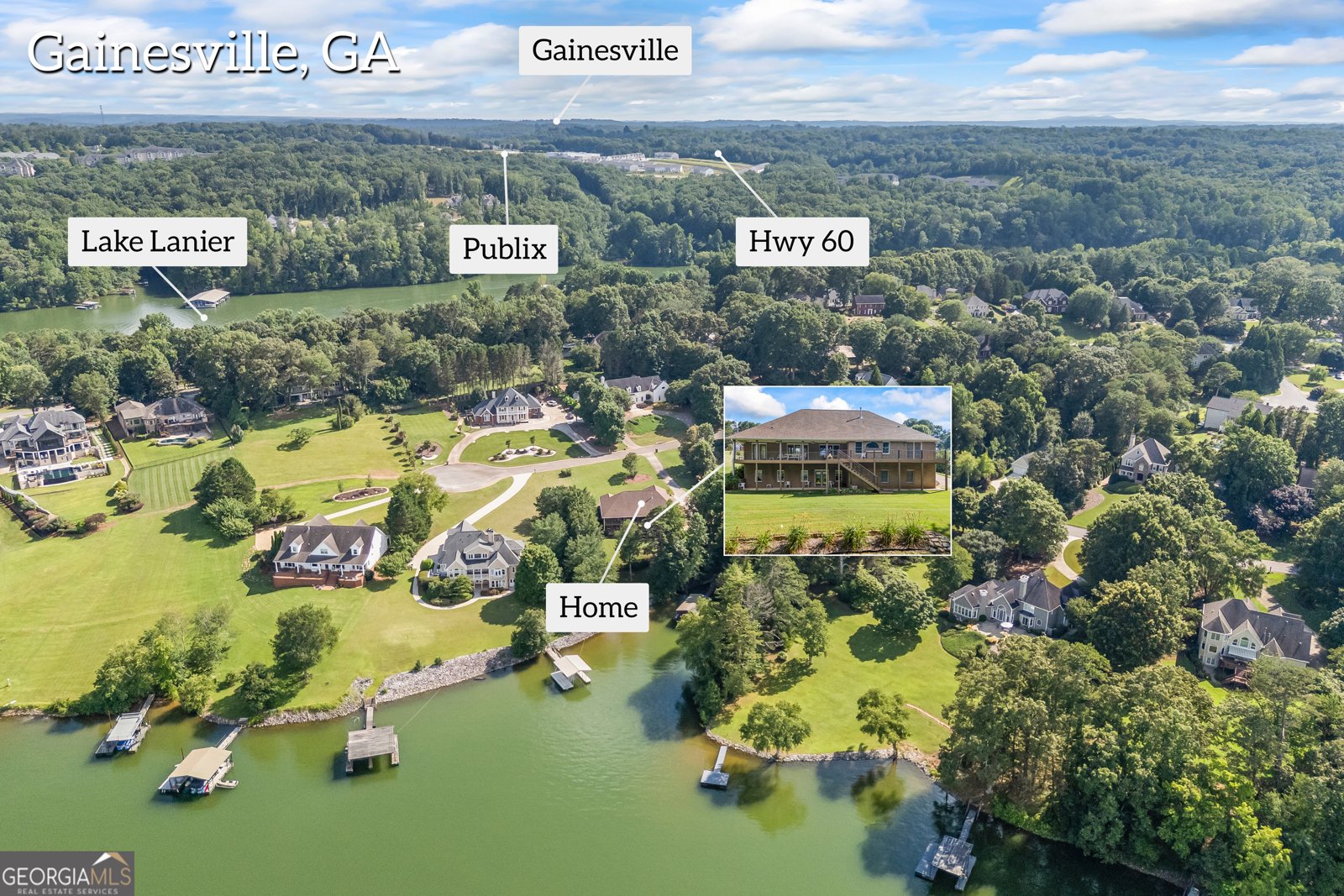 4315 Post Oak Point Gainesville - 42