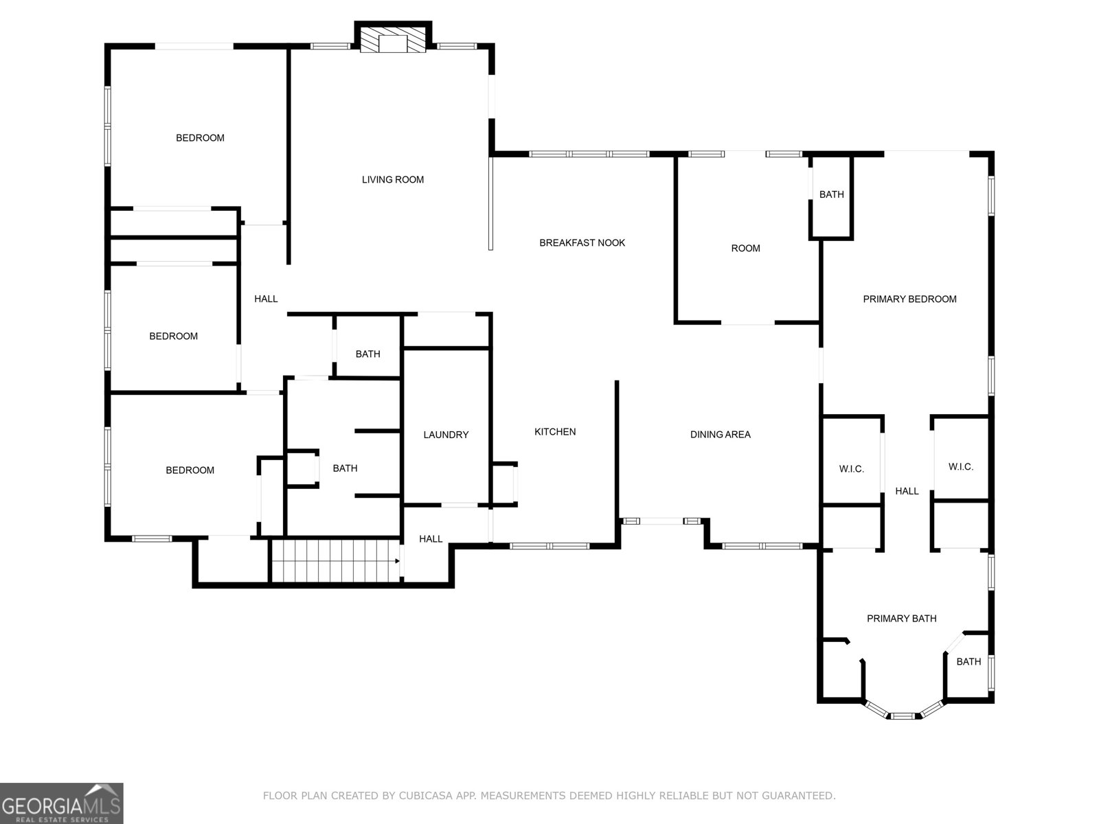 4315 Post Oak Point Gainesville - 44