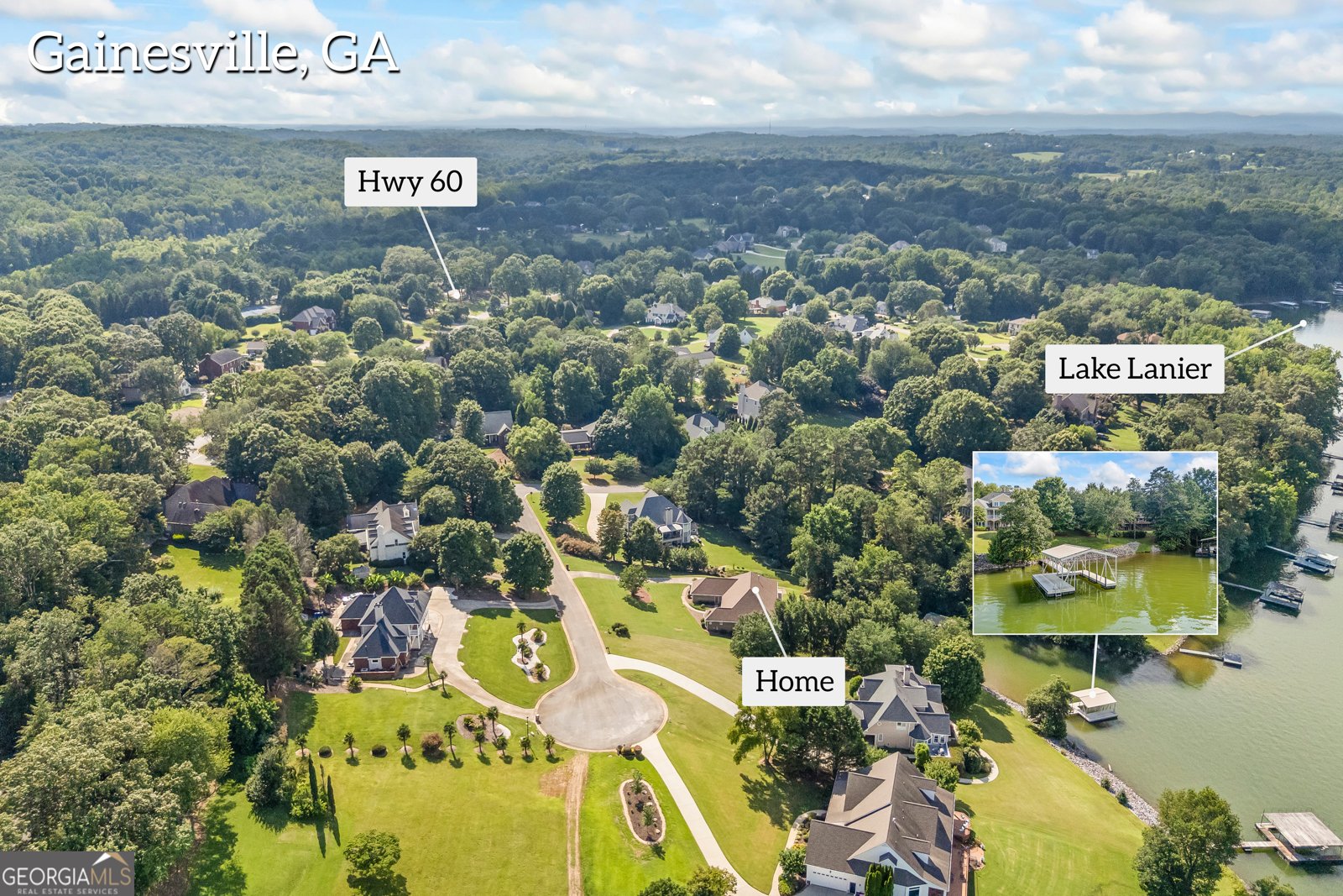 4315 Post Oak Point Gainesville - 55