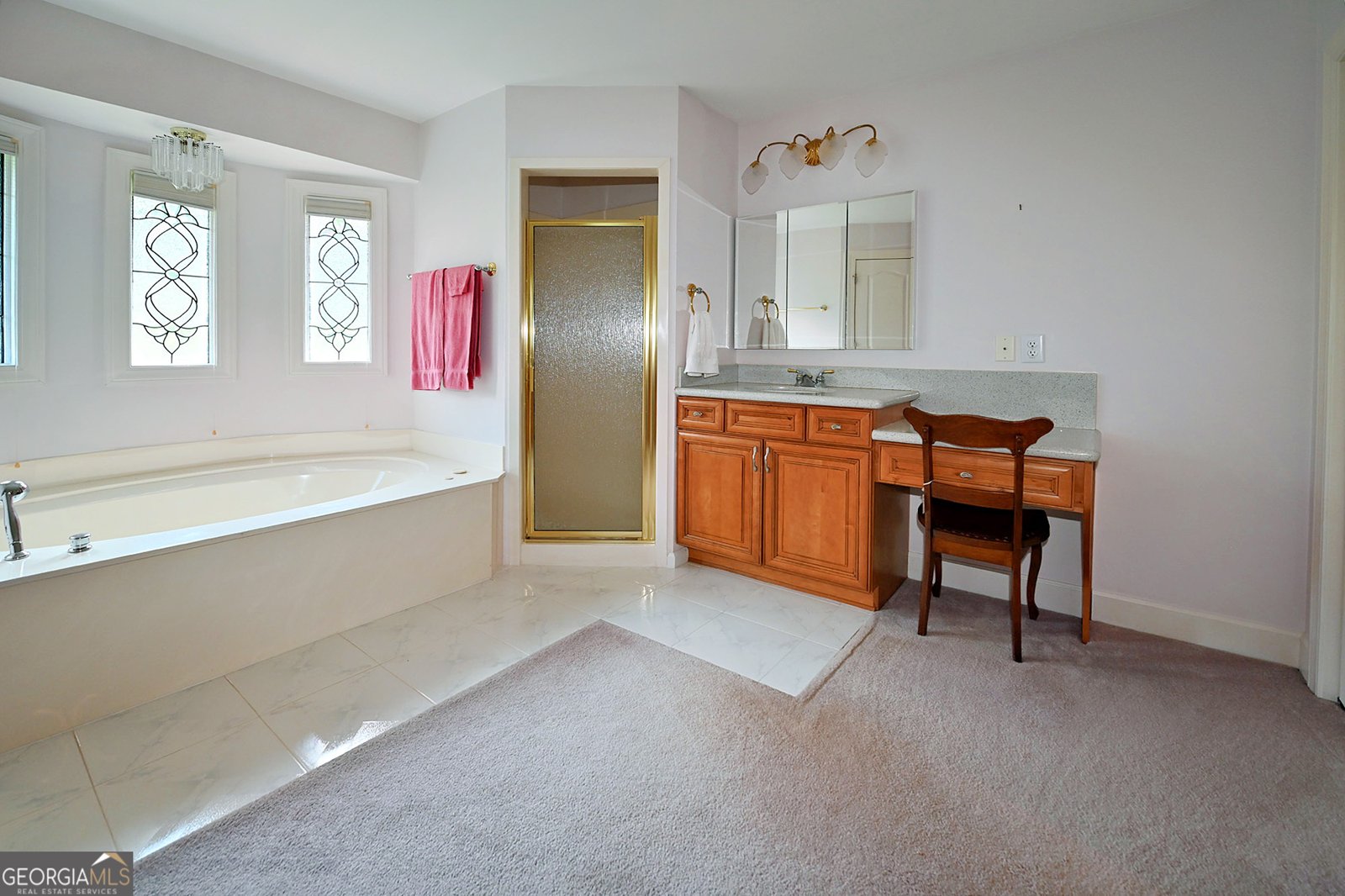 4315 Post Oak Point Gainesville - 73