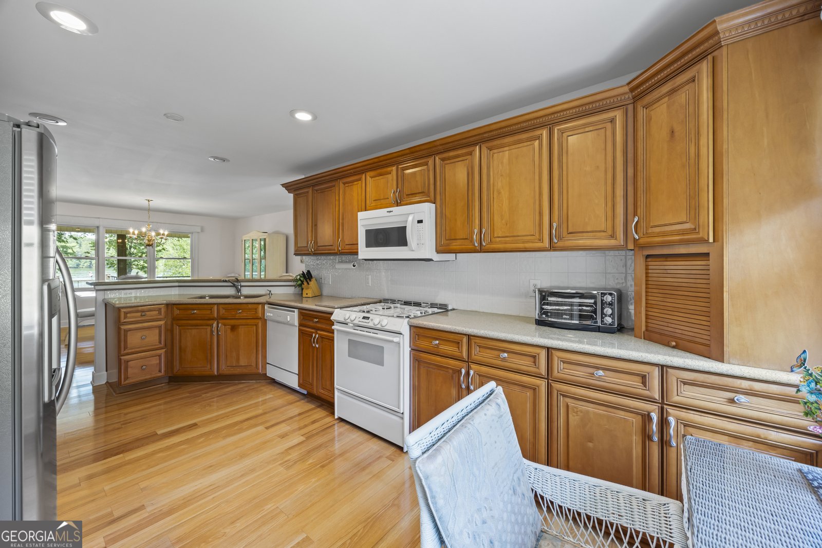 4315 Post Oak Point Gainesville - 9
