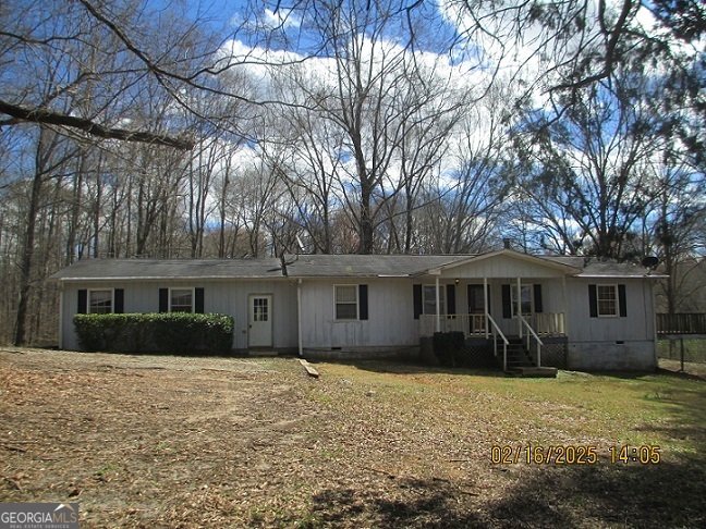 2172 Garner Road Gay - 1