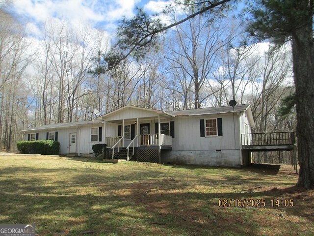 2172 Garner Road Gay - 11