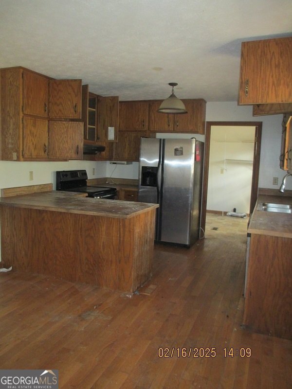 2172 Garner Road Gay - 13