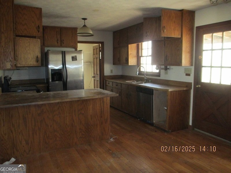2172 Garner Road Gay - 14