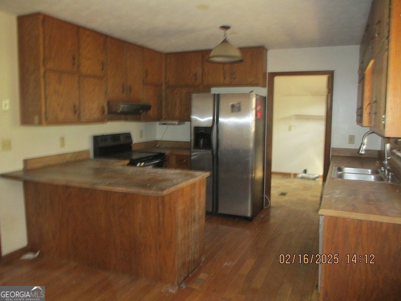 2172 Garner Road Gay - 15