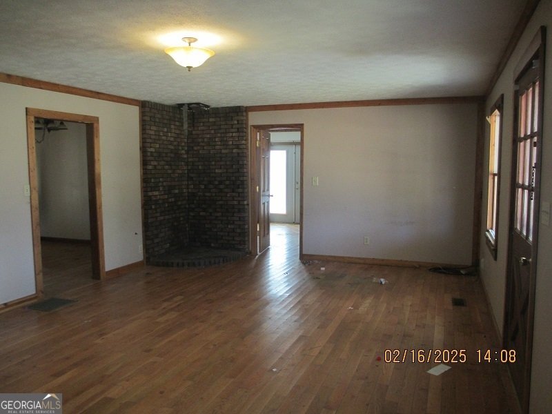 2172 Garner Road Gay - 2