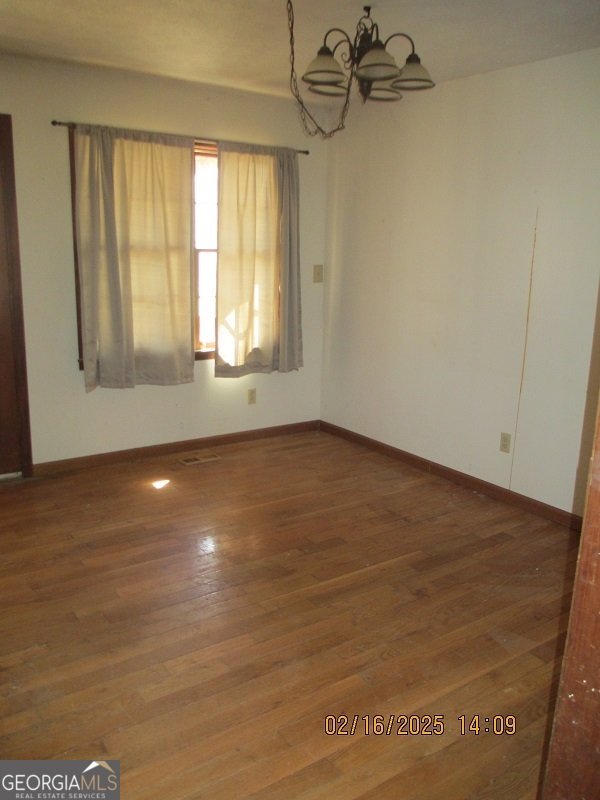 2172 Garner Road Gay - 3
