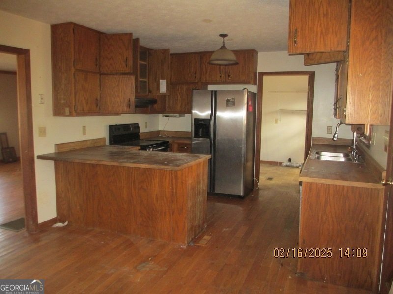2172 Garner Road Gay - 4