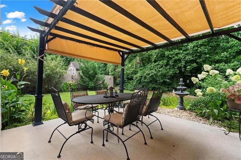 6166 Ashton Park Court Mableton - 43