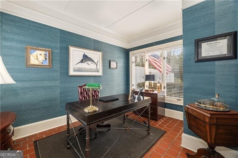 1466 University Drive Atlanta - 15