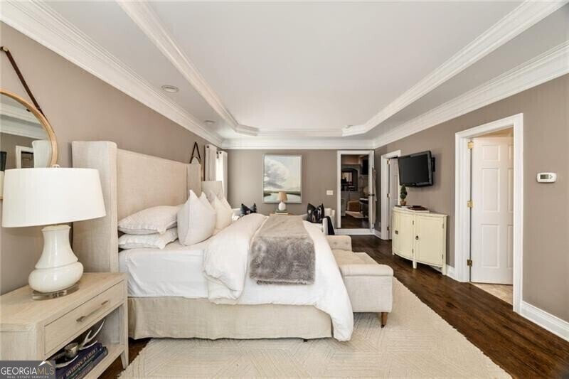 1466 University Drive Atlanta - 17