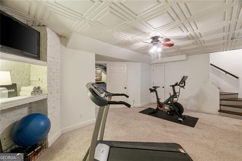 1466 University Drive Atlanta - 27