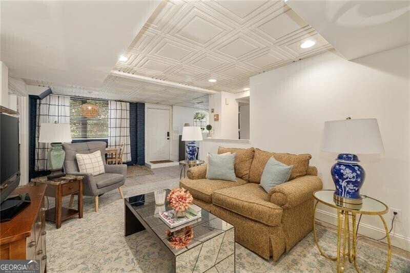 1466 University Drive Atlanta - 28