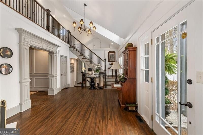 1466 University Drive Atlanta - 3