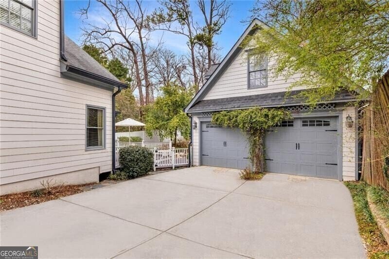1466 University Drive Atlanta - 34