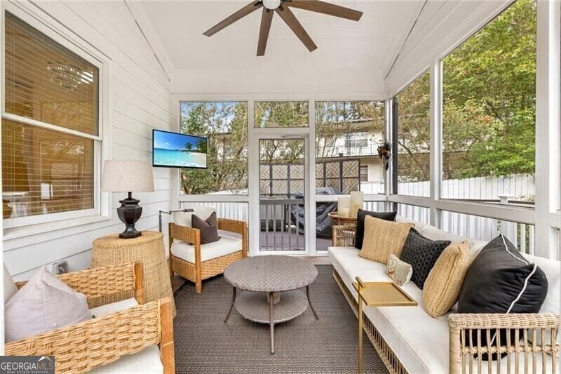 1466 University Drive Atlanta - 36