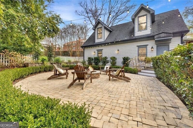 1466 University Drive Atlanta - 38