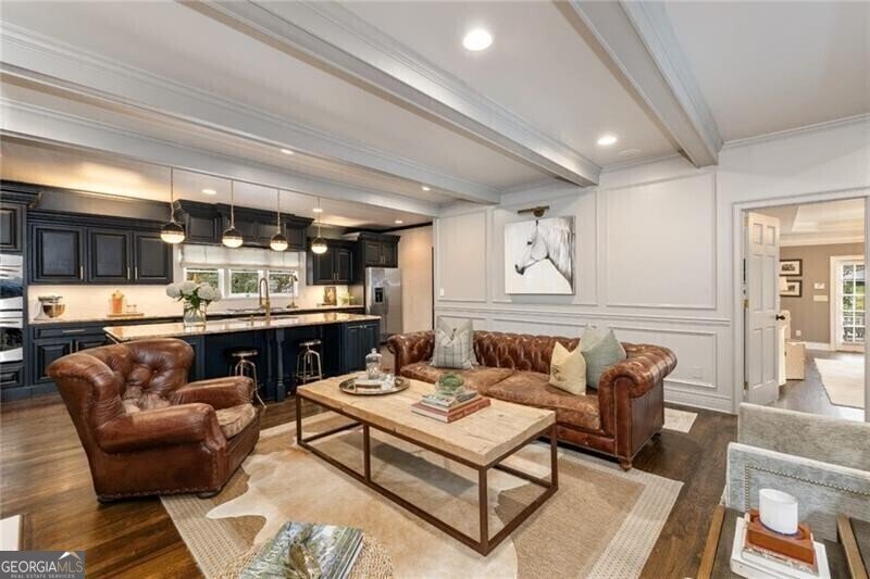 1466 University Drive Atlanta - 4