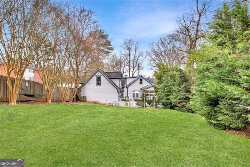 1466 University Drive Atlanta - 42