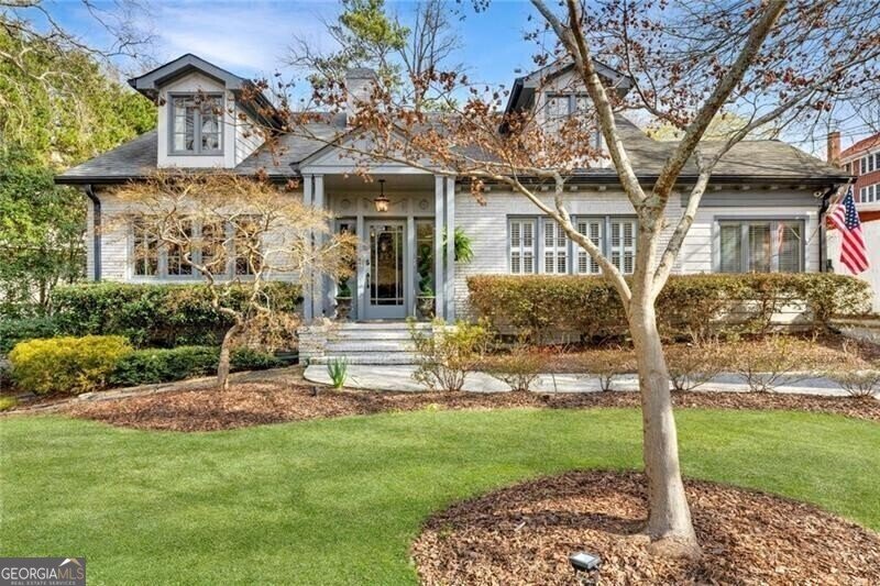 1466 University Drive Atlanta - 44