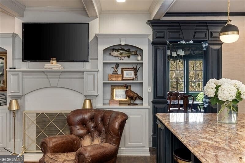 1466 University Drive Atlanta - 7