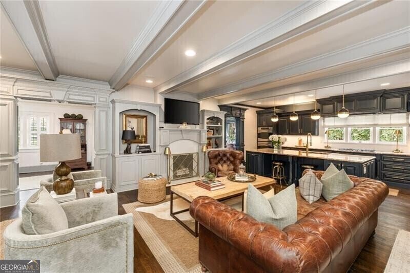 1466 University Drive Atlanta - 8