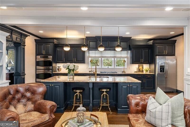 1466 University Drive Atlanta - 9