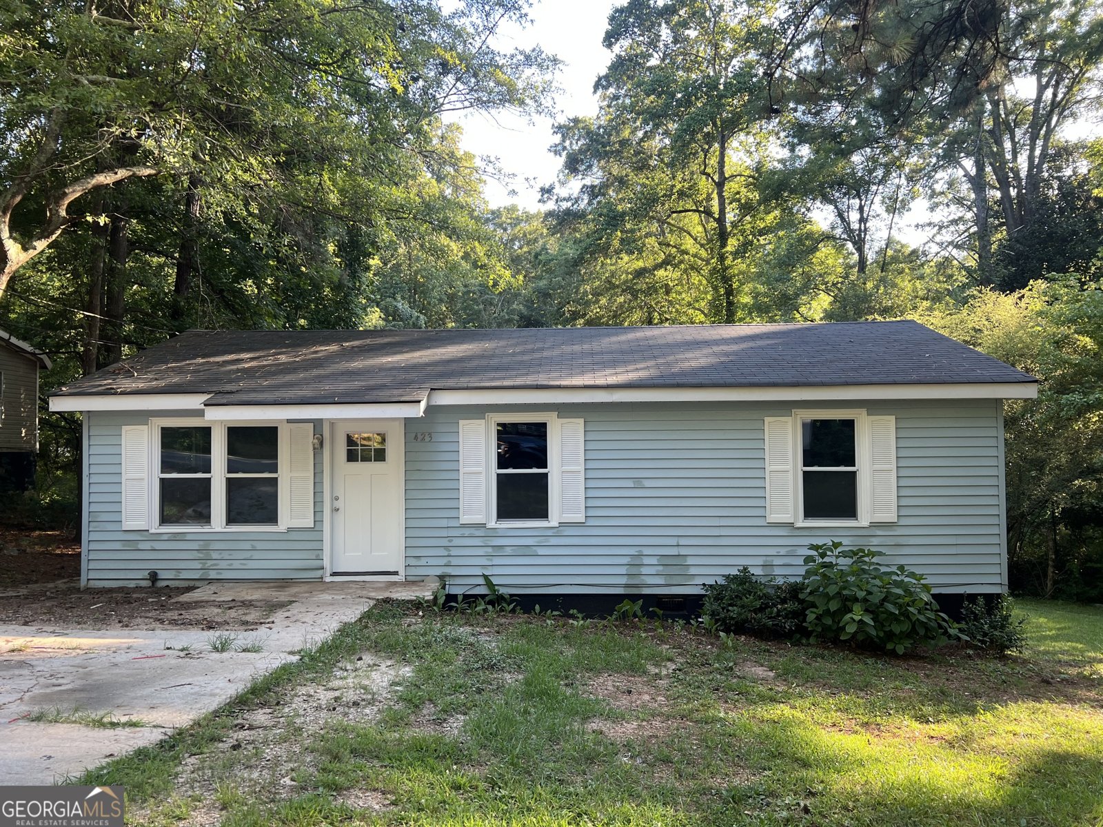 423 Banks Street Monticello - 1