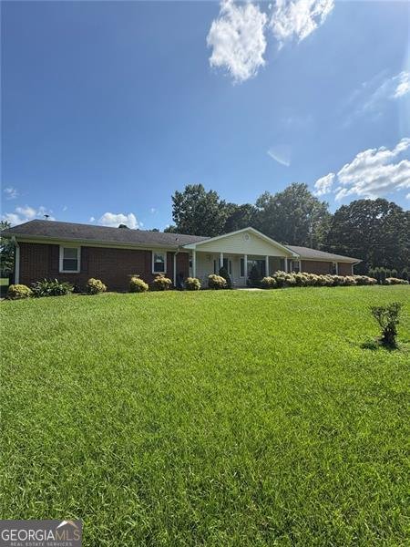 447 LOVEBRIDGE Calhoun - 2