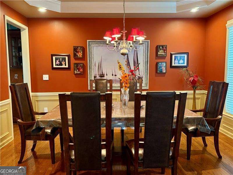 585 Marylebone Drive Suwanee - 10