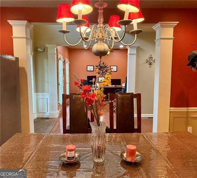 585 Marylebone Drive Suwanee - 12
