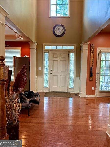 585 Marylebone Drive Suwanee - 13