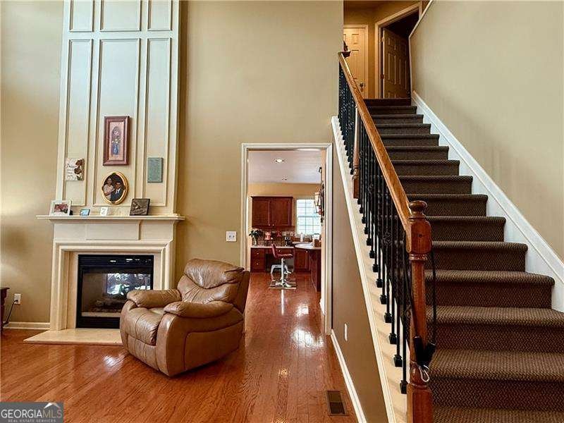 585 Marylebone Drive Suwanee - 15
