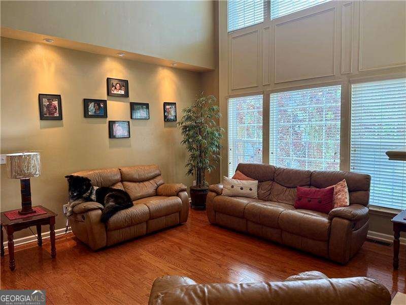 585 Marylebone Drive Suwanee - 19