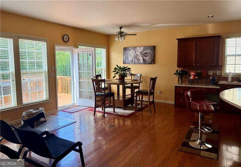 585 Marylebone Drive Suwanee - 20