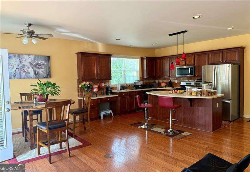 585 Marylebone Drive Suwanee - 21