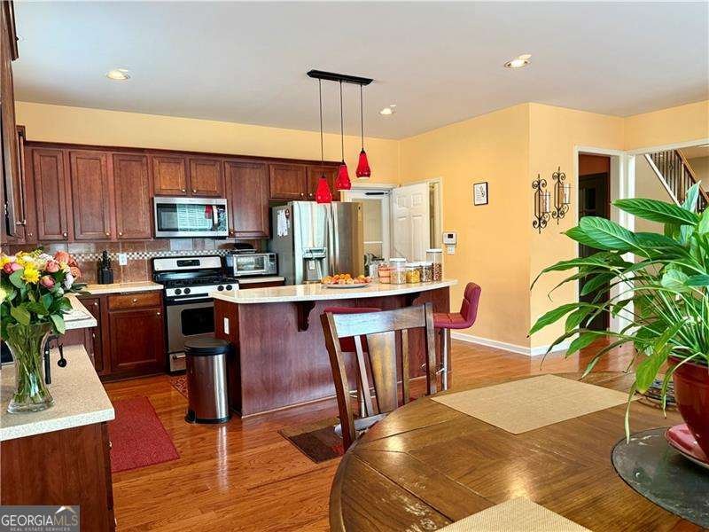 585 Marylebone Drive Suwanee - 23