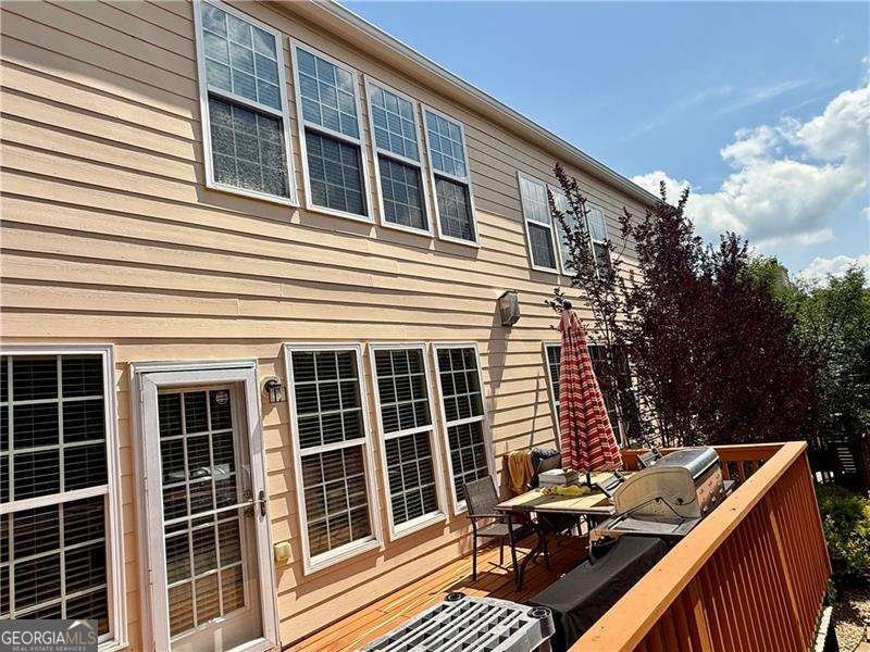 585 Marylebone Drive Suwanee - 25