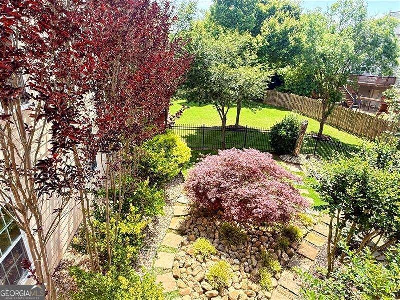 585 Marylebone Drive Suwanee - 26