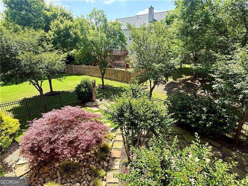585 Marylebone Drive Suwanee - 27