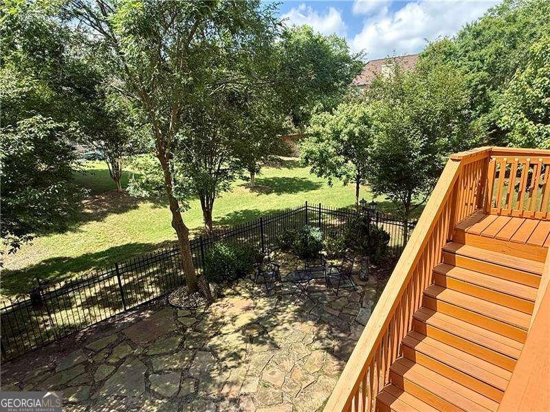 585 Marylebone Drive Suwanee - 28