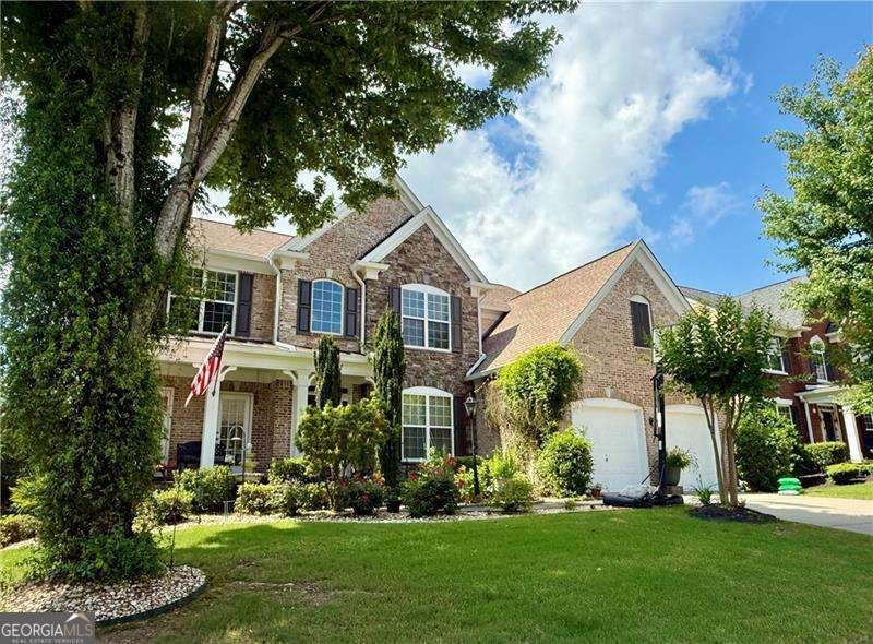 585 Marylebone Drive Suwanee - 3