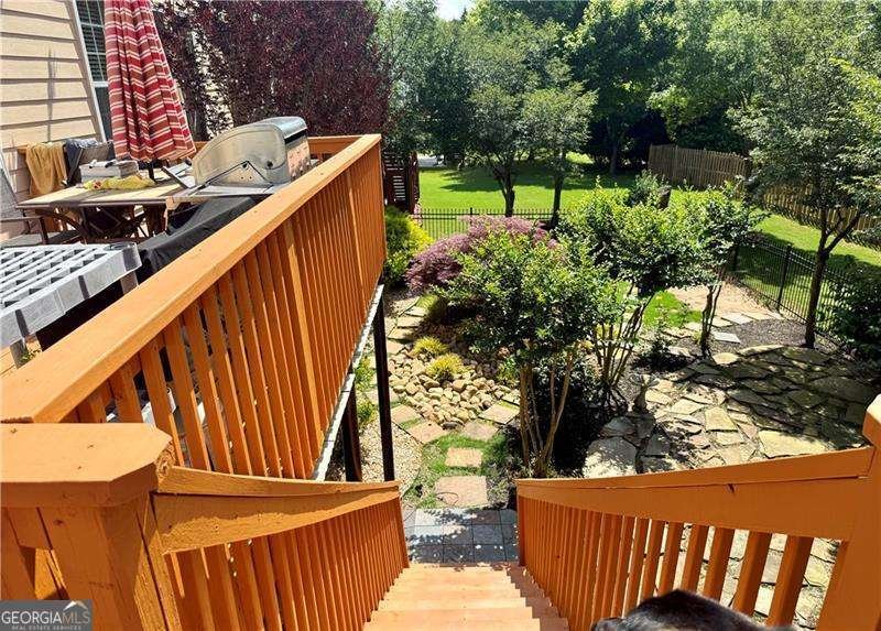 585 Marylebone Drive Suwanee - 31