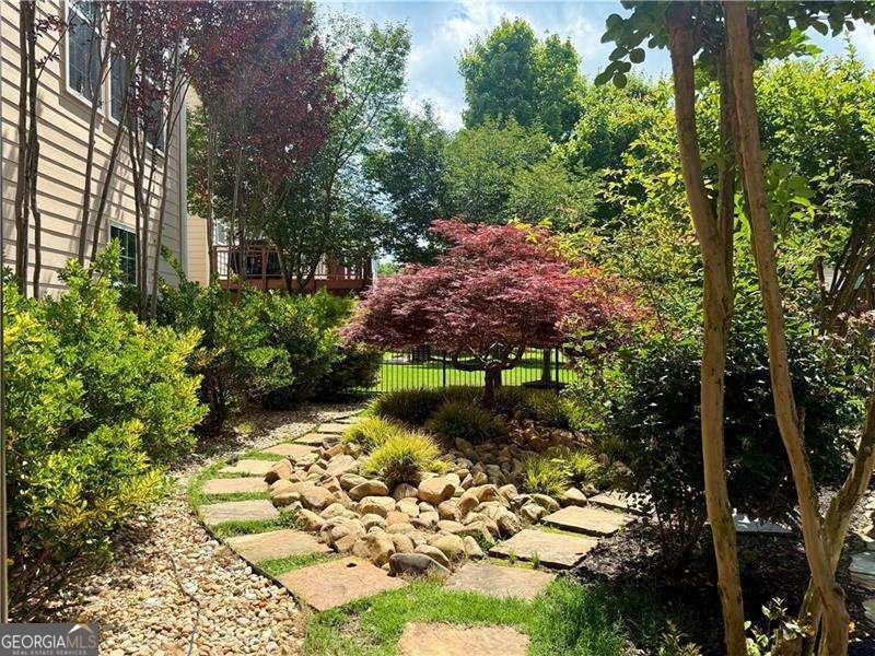 585 Marylebone Drive Suwanee - 35