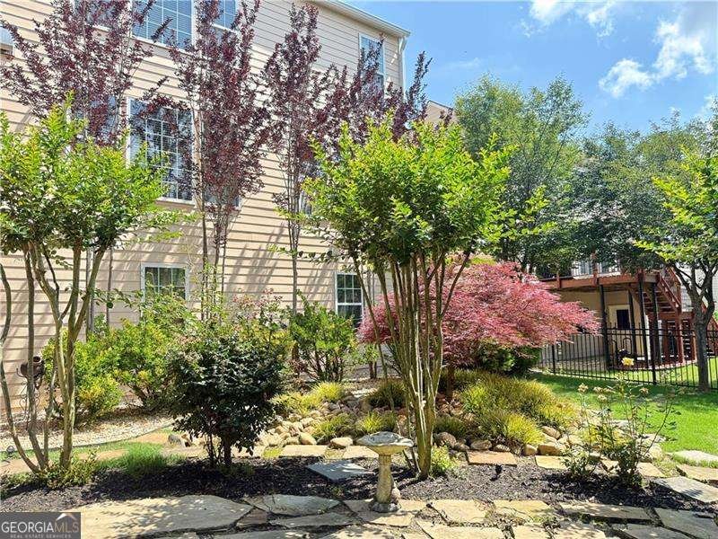 585 Marylebone Drive Suwanee - 36