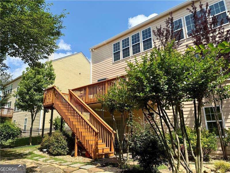 585 Marylebone Drive Suwanee - 38