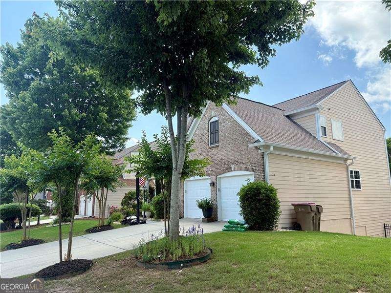 585 Marylebone Drive Suwanee - 4
